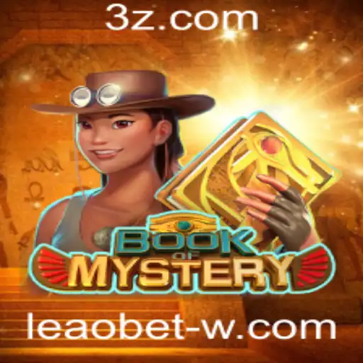 Descubra o Fascinante Jogo de Cassino BookofMystery na Plataforma Leao Bet