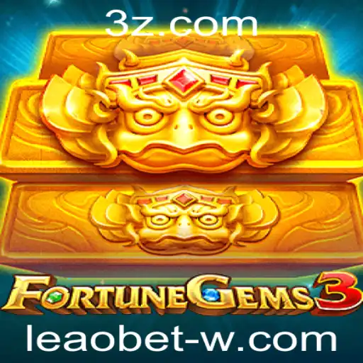 Desvendando o Universo de FortuneGems3: A Nova Sensação no Mundo dos Jogos de Cassino