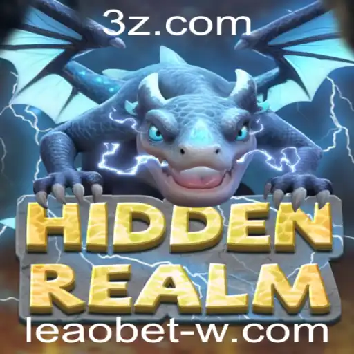 Explorando o Mundo de HiddenRealm: Uma Jornada Estratégica