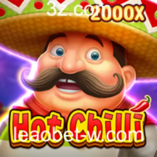 Descubra o Jogo de Aventura HotChilli na Plataforma Leao Bet