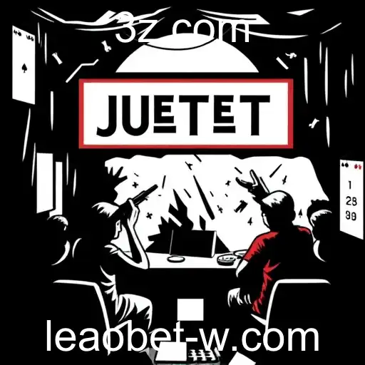 Jueteng e a Influência do Leão Bet: Um Olhar Detalhado sobre o Jogo Clandestino