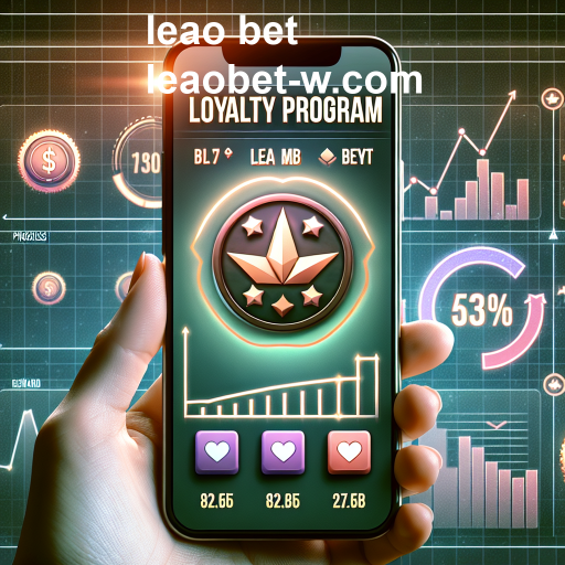Descubra os Benefícios do Programa de Fidelidade do Leão Bet