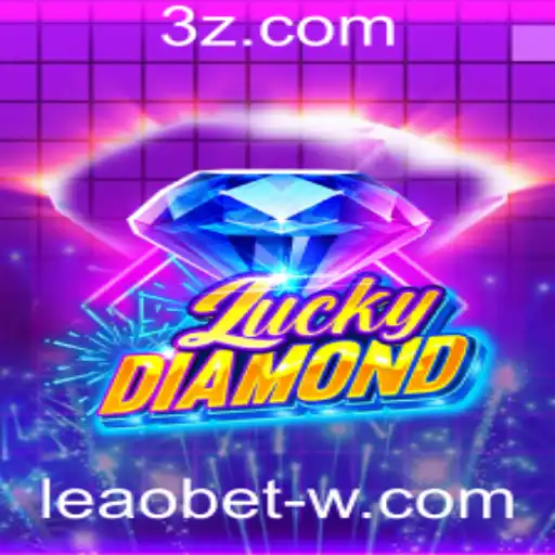 Explorando LuckyDiamond: O Jogo de Apostas do Momento