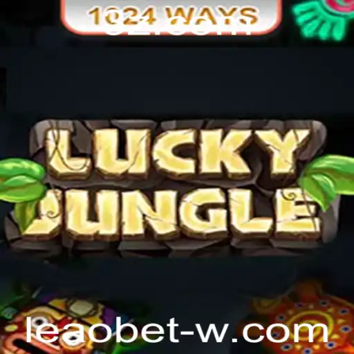 Explorando o Fascinante Mundo de LuckyJungle1024: Um Jogo de Aventuras e Estratégia