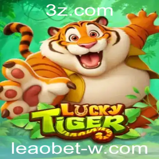 Descubra o Intrigante Mundo de LuckyTiger: O Jogo de Leão Bet que Conquista Todos