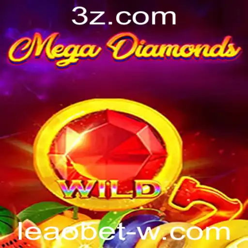 MegaDiamond: Descubra o Novo Fenômeno nos Cassinos Online