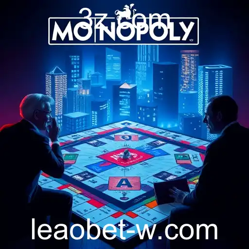 Explorando o Mundo do Monopoly e o Fenômeno do Leao Bet