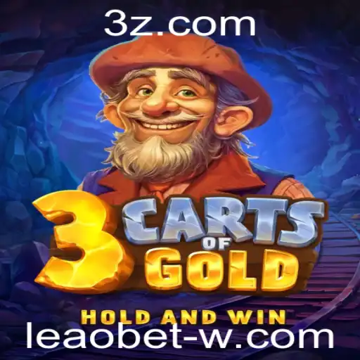Explorando o Mundo do Jogo 3cartsOfGold com Leão Bet