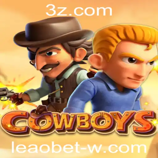 COWBOYS: Entre no Mundo do Velho Oeste com Leão Bet