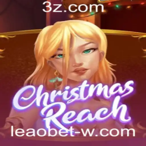 ChristmasReach: Um Mergulho no Universo do Jogo com Leão Bet