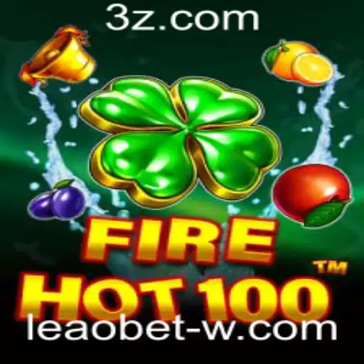 Explorando o Mundo de FireHot100: O Jogo Que Está Conquistando os Jogadores