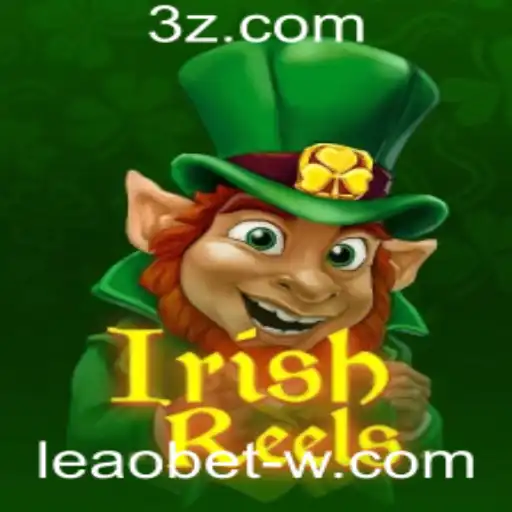 Descubra o Mundo do Irish Reels: Um Jogo Emocionante com a Leão Bet