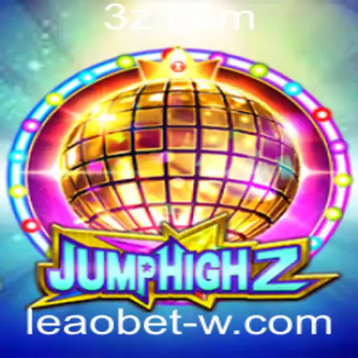 Descubra o Excitante Mundo de JumpHigh2
