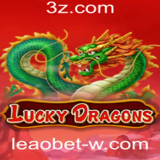 Descubra as Aventuras de LuckyDragons: Um Mundo de Emoção em Leão Bet