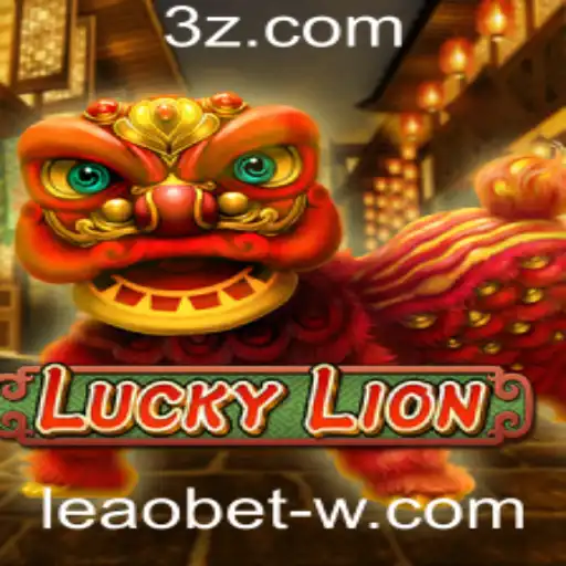 Descubra LuckyLion: Um Jogo Emocionante e Cheio de Aventura