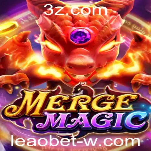 Descubra o Fascinante Mundo de MERGEMAGIC e a Estratégia com Leao Bet