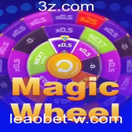 Explorando o Universo de MagicWheel e sua Conexão com Leão Bet