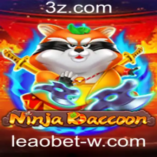 NinjaRaccoon: Mergulhe na Aventura com Leão Bet