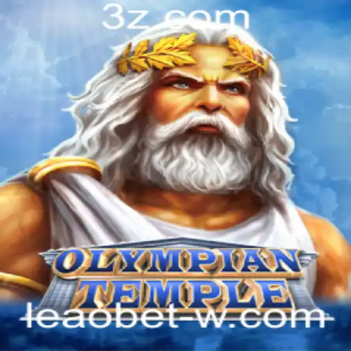 OlympianTemple: uma nova aventura em apostas com Leao Bet