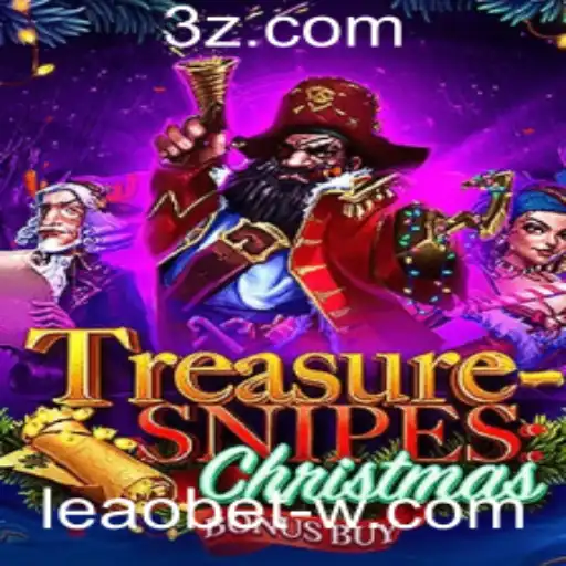 Descubra o emocionante jogo TreasuresnipesChristmas