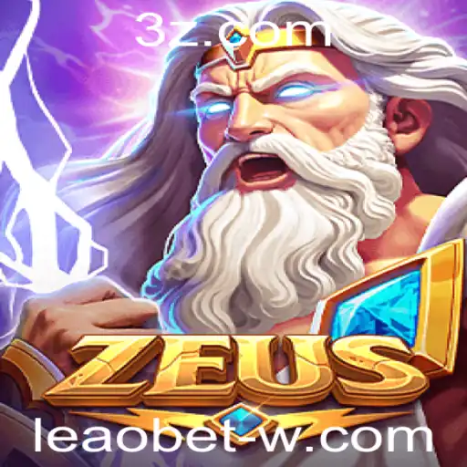 Descubra o Empolgante Jogo Zeus na Plataforma Leão Bet