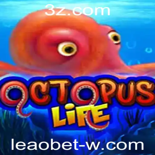 Jogando OctopusLife: Uma Aventura Subaquática com Emoção e Estratégia