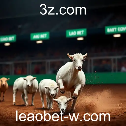 A Evolução e o Impacto do Online Sabong: Explorando o Universo do Leao Bet