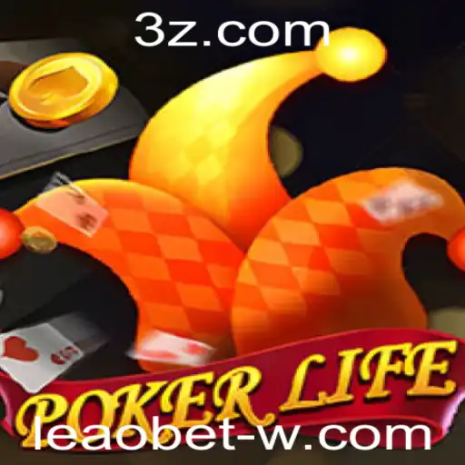 PokerLife: A Nova Dimensão do Poker com Leao Bet
