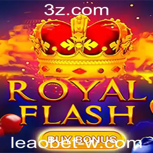 Explorando o Jogo RoyalFlashBuyBonus na Plataforma Leao Bet