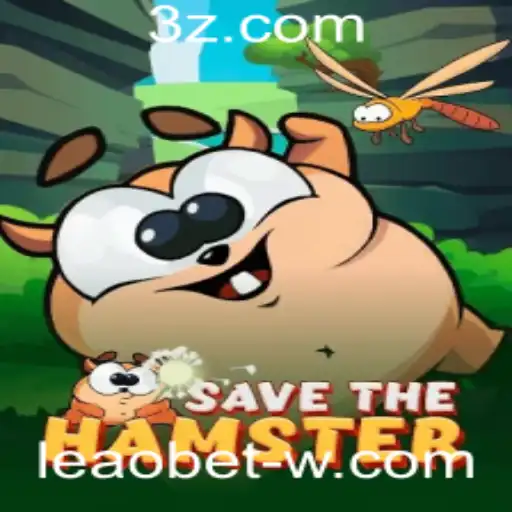 Descubra 'SavetheHamster' e o Universo de Leao Bet