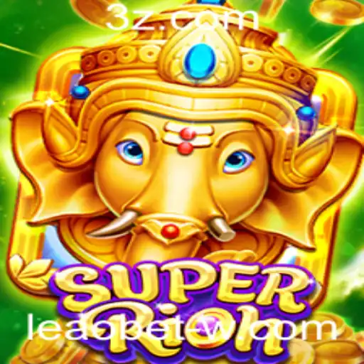 SuperRich: Explorando a Emoção do Jogo e o Mercado Atual dos Cassinos