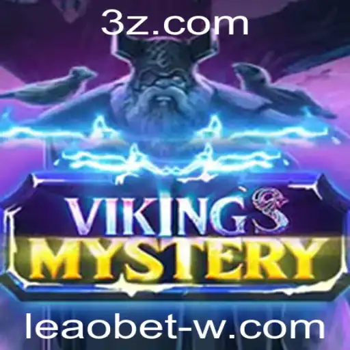 Descubra o Fascinante Universo do Jogo VikingsMystery com Leao Bet