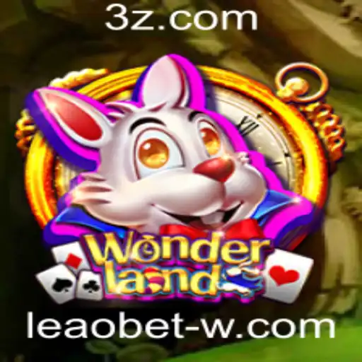 Explorando Wonderland: O Universo do Jogo e o Fenômeno Leão Bet